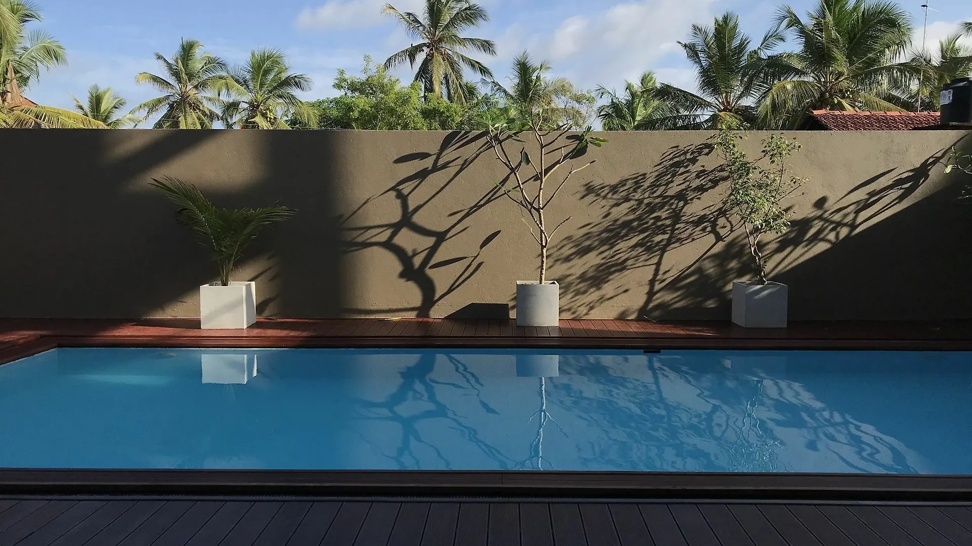 Waves By Tranquil Hotel Negombo