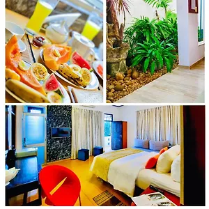 Dorset Hotel